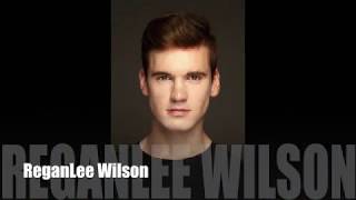 REGAN-LEE WILSON, Dance Showreel 2020