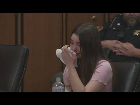 Trial for Strongsville teen charged with murder in deadly crash is underway
