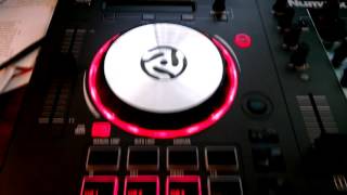 Quick review Numark mix track 3
