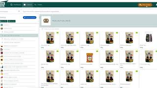 Automated Export Platform Organic Boosting - Save time screenshot 3