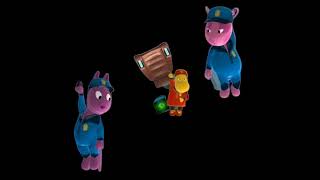 Os Backyardigans