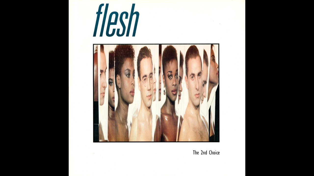 Flesh - Sell Yourself - Extended Mix '86 - YouTube
