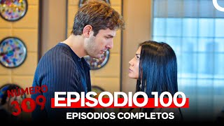 Número 309 100. Episódio (Dublagem em Português)
