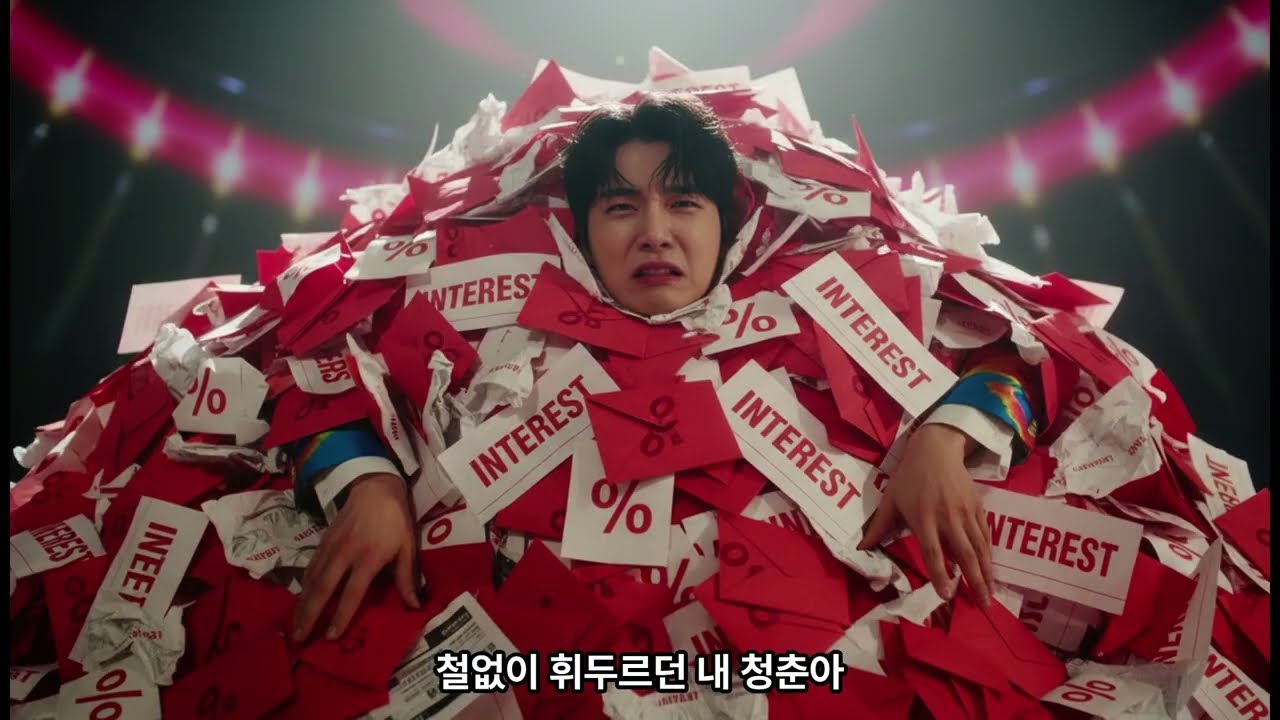 사랑은 일시불, 이별은 할부