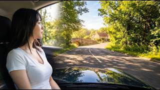 Chiltern Hills & Chess Valley Driving Loop