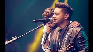 Henrique E Juliano - Não Existe Amor Sem Briga - Ao Vivo 2018