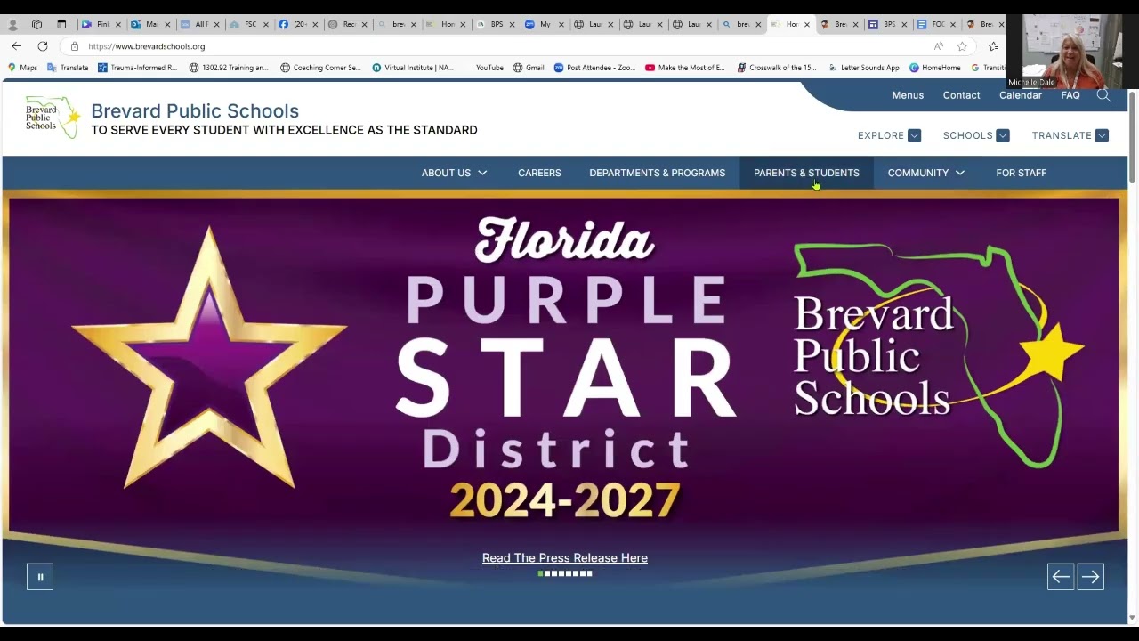 How to make a FOCUS parent account