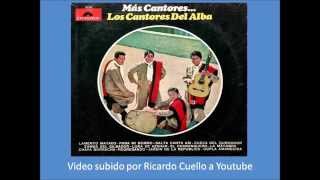 Los Cantores del Alba - Lamento mataco (audio mejorado)