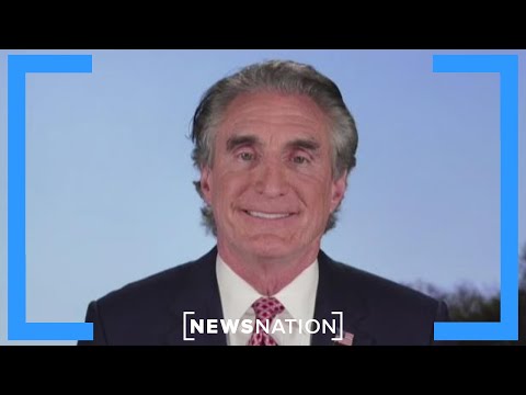 US somewhat insulated against rising fuel prices: Interior secretary | Elizabeth Vargas Reports thumbnail