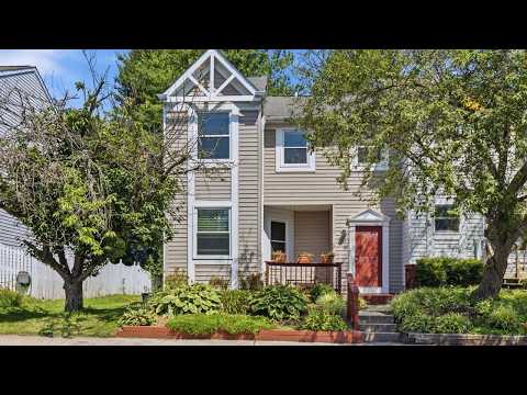3509 Upper Mill Ct, Ellicott City, MD home video tour