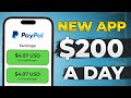 LAZY $4.07 Every 2 Minutes Beginner Method To Make Money Online From Home