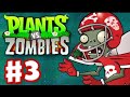 تختيم لعبة plants vs zombies 3 تختيم لعبة plants vs zombies 3