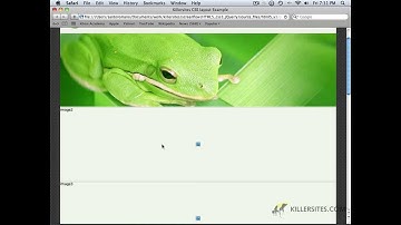 HTML5, CSS3 and jQuery Course - Adding HTML