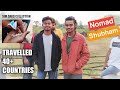 Nomad Shubham Meet Up in Dhanbad | Highest Income in a Month? 🔥