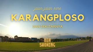 KARANGPLOSO DAN SEKITARNYA #karangploso