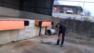 Board snapping montage 2