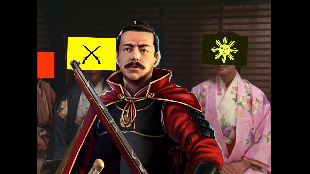 Thnx, PARADOX! \ Почему закончилась прошлая партия.