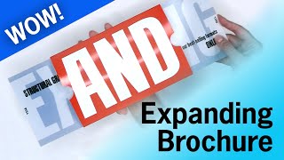 The Extendo® - Pull and Reveal in Two Directions