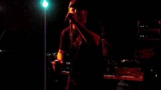 Mac Lethal - Black Widow Spider