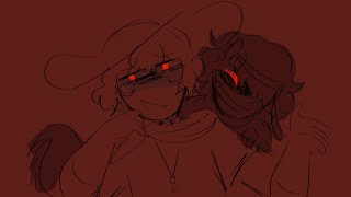 Becky Oc Animatic