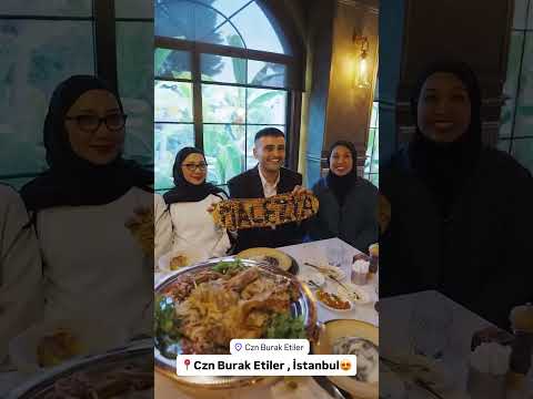 Burak Ozdemir (@cznburak) archived Instagram Stories compilation from June 19, 2026
