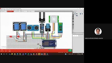 Conectar C# con Arduino/ESP8266 por puerto serie/bluetooth y guardarlo datos de sensores en BD.