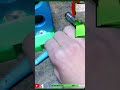 testing another camera style for the sv08 nozzle camera #3dprinterupgrade #sv08 #3dprinter
