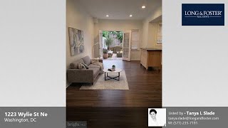 Rent: 2 Beds - 1 Bath - 936 sq ft - Washington - DC [$2,650] MLS #: DCDC2232148