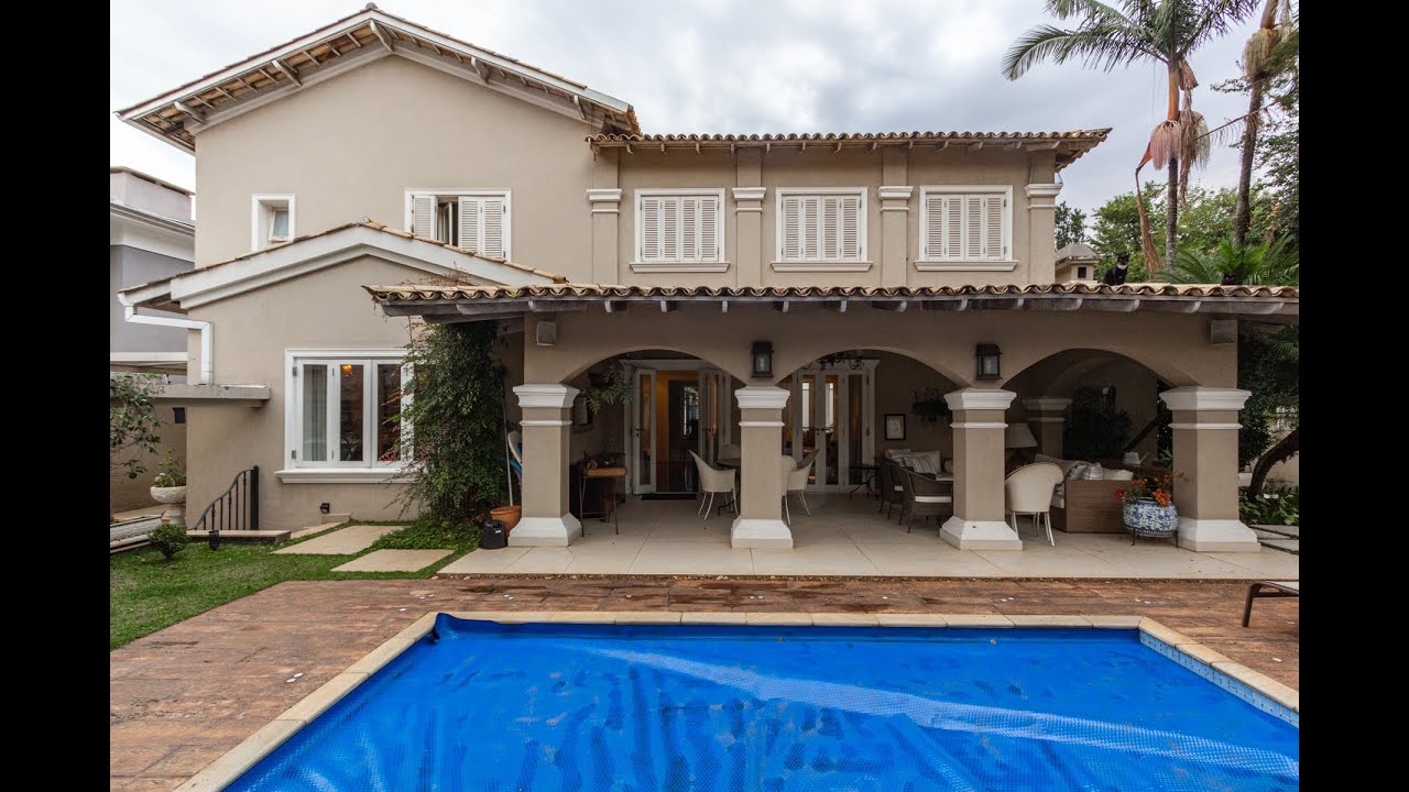 Casa - Pacaembu - 370931