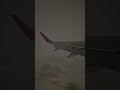 Airbus A320 takeoff - Aeroflot