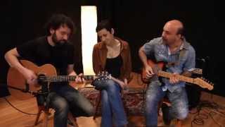 My Favorite Things Cover - Duende Ft Luciana Vaona