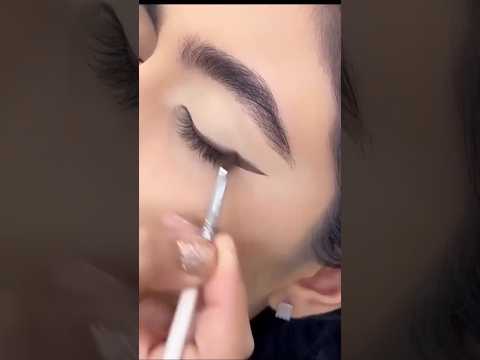 #shortvideo #makeupartist #viralvideo #eyeshadow #eyes