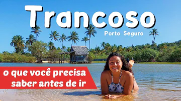 O que fazer em Trancoso 2021?
