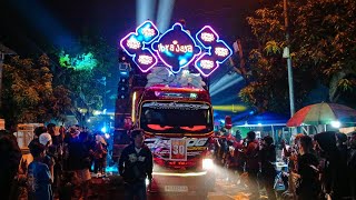 Brewog Kasih Brings A Cheerful U0026 Joyful Rhythm To The Mojokerto Medal Carnival Village