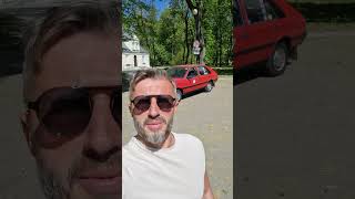 Majówka - 2 maja 2026 #polonez #fso #motokronika #gawrońscy #nowotarska24com