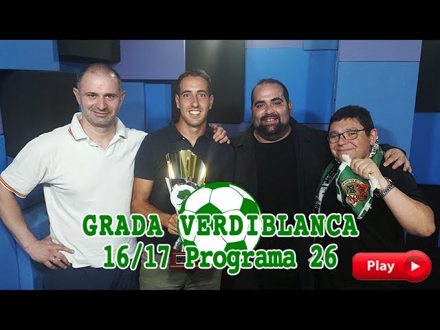 Grada Verdiblanca 16/17 - 26