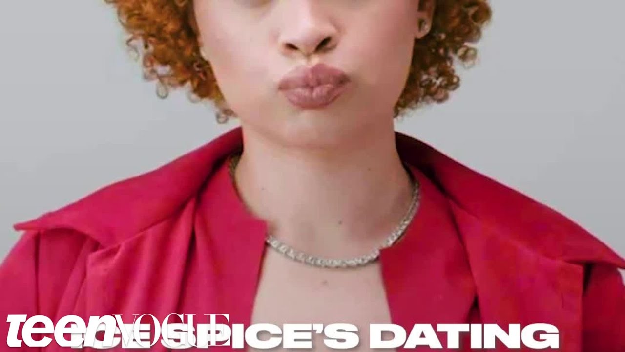 Is the boy a liar? Ice Spice will know 👀