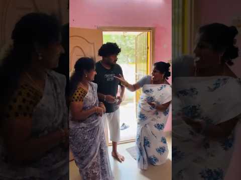 பேரழகி பார்த்து இருக்கியா ❤️ #comedy #mokka comady#funny#tamil #funny #crazycomedy