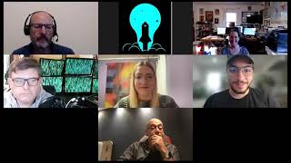 Disruptive Technologists' Fireside Chat: The Disruptive Power of Quantum Computing