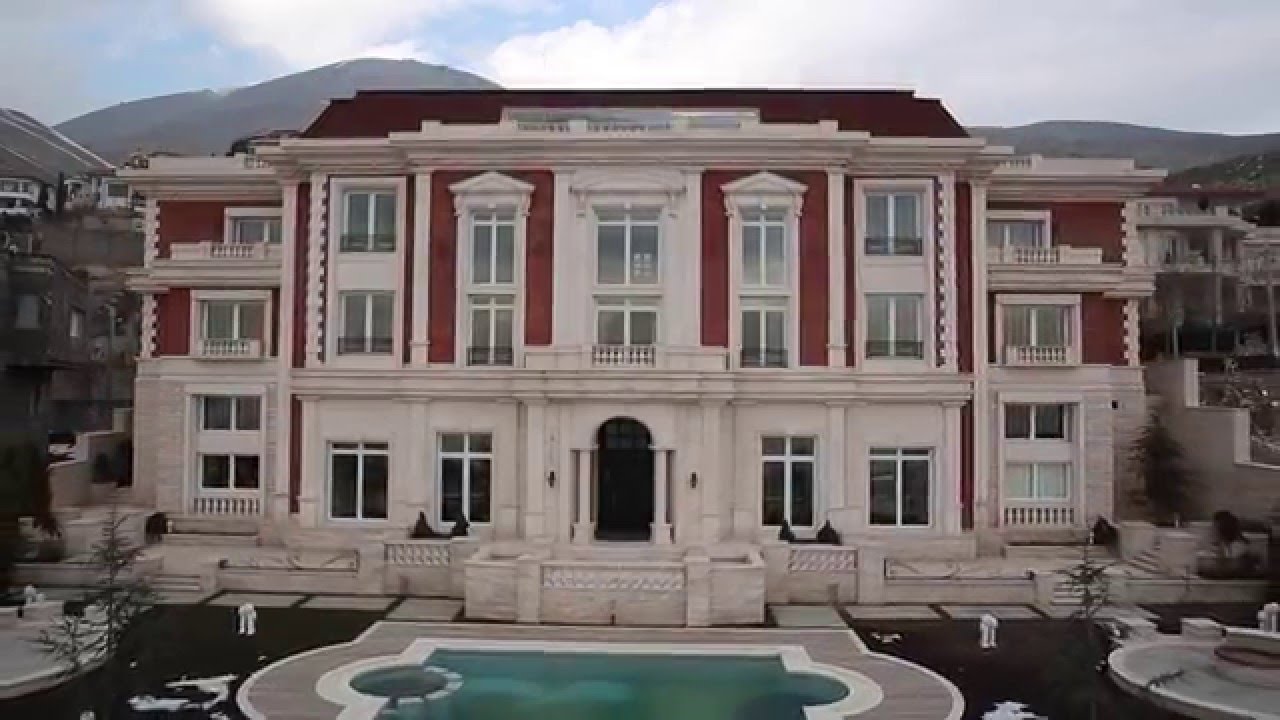 [Lavasan] General Developments, Projects and Urban Renewal ...
