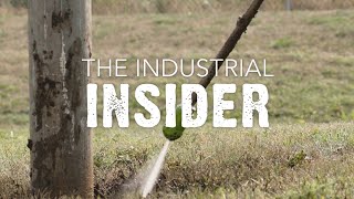 Industrial Insider - Hydro-Excavation Best Practices