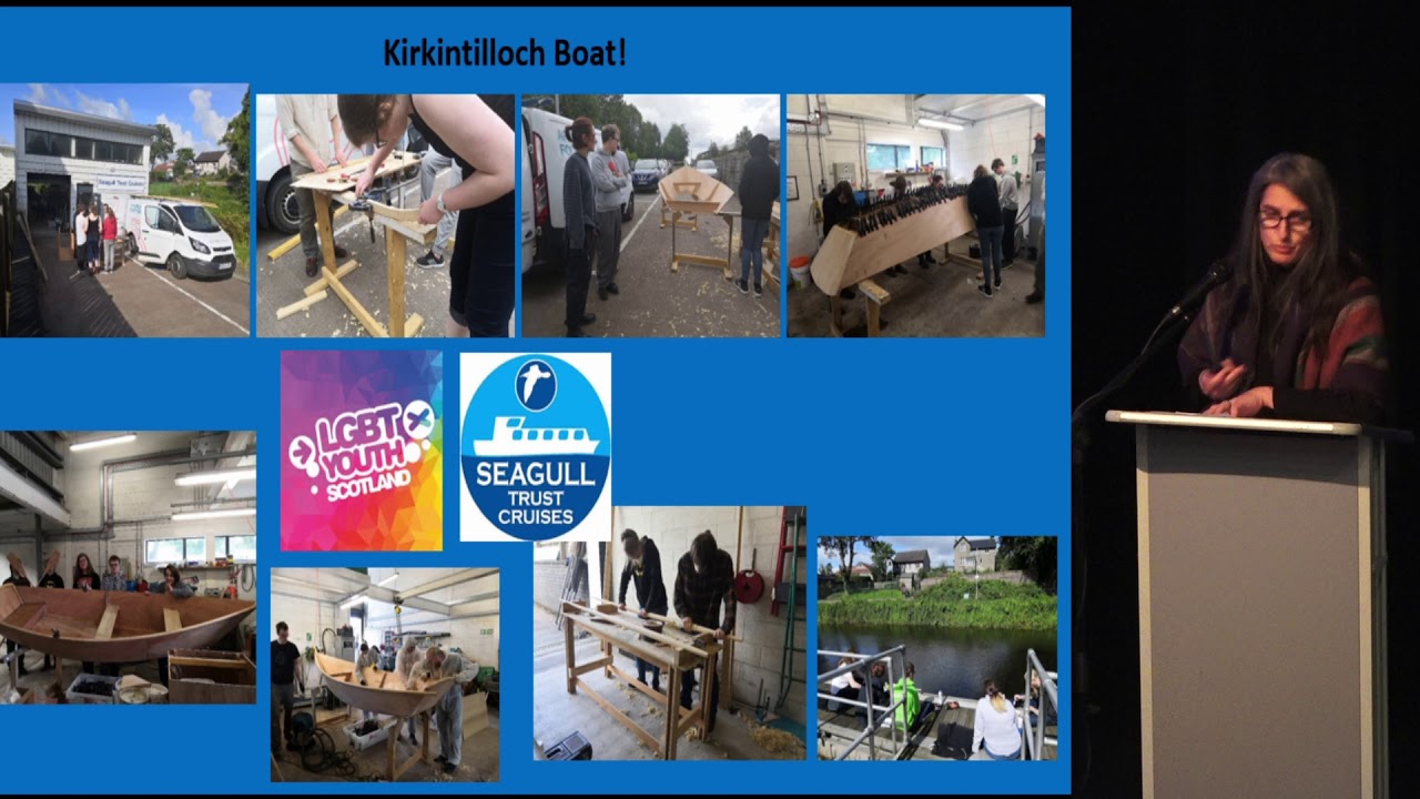 Forth and Clyde Canal Society