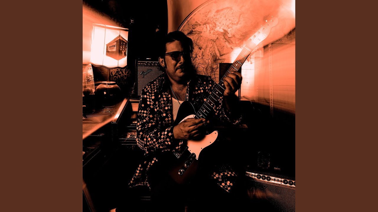 Hounds of Time (feat. Garrett Mason & Chin Music)