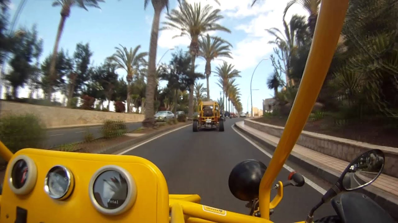 GoPro: Buggy Offroad Tour Fuerteventura [1080p/60fps] - YouTube
