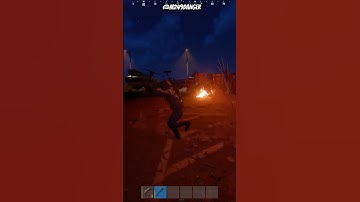 Sold the bag 🤣🤣🤣 #rust #viral #pvp #shorts #youtubeshorts #short #playrust #funny #goofyahh