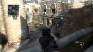 Black ops 2: Having fun on ONE IN THE CHAMBER with RubberDucky1x, RubberDucky2x