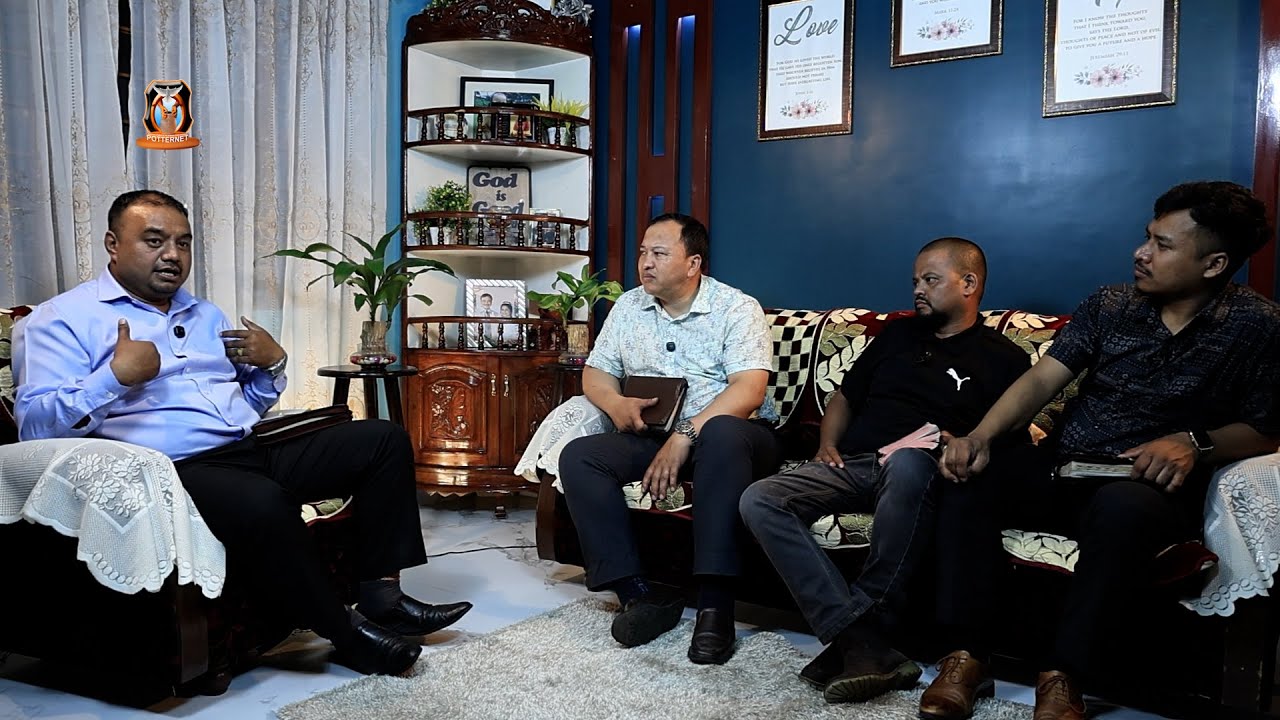 Phin leh kumno ha ka por kaba khim khait? | Discussion | potternettv