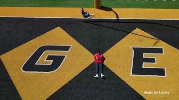 Drone Journalism Intro Hype Vid