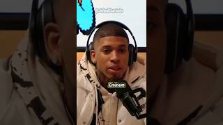 Nle Choppa Names His Top 5 And Talks About Eminem Influence