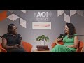 Latino Connect con Angenita Pierre-Louis y Claudia Muñoz-Najar